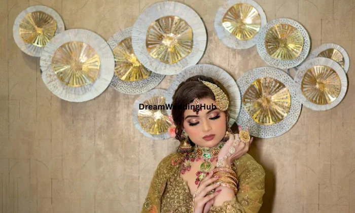 Bhaavya Kapur Makeup Makeup Academy